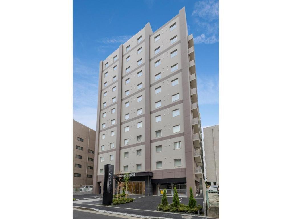 Hotel Il Fiore Kasai — Photos 3